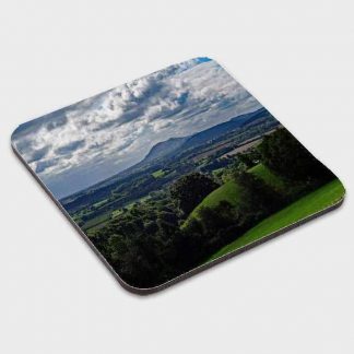 Test Coaster 1