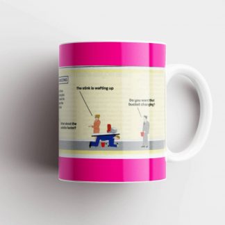 Test Mug 19